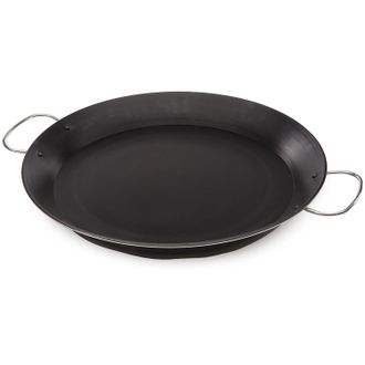Lacor Paellera Lacor Inox Induccio 36 Cm 60236