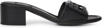 Fendi Mujer, Zapatos, Negro, Talla: 38 EU