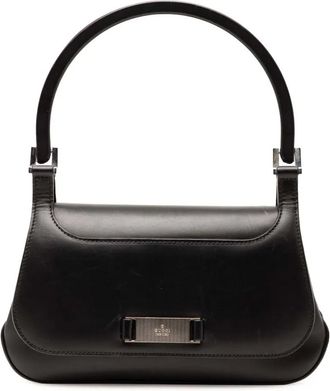 Gucci Borsa a mano in pelle 2000-2015 - Nero