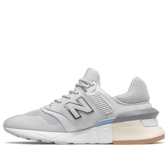 New Balance (WMNS) New Balance 997 Sport Summer Fog Gunmetal WS997HE
