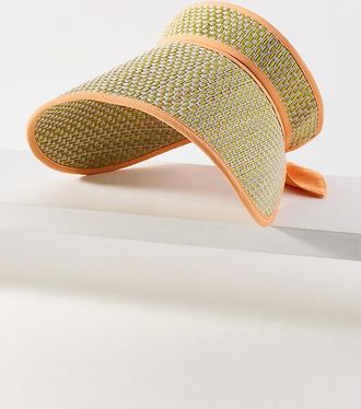 Lorna Murray Shores Visor