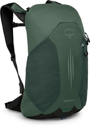 Osprey Hikelite LT 16 Daypack - Unisex | gr&uuml;n