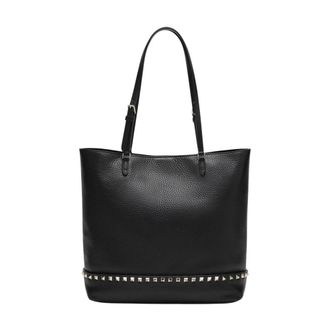 Valentino Garavani Dames, Tassen, Zwart, Maat: ONE Size