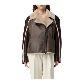 Emporio Armani Aviator Jacket