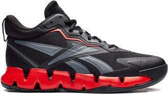 Reebok Sneakers Zig Encore Black/Red - Nero