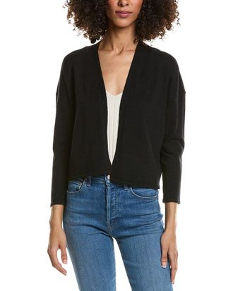 Tyler B&ouml;e Tyler B&ouml;e Silk-Blend Shrug Cardigan