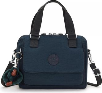 Kipling Zeva Handbag True Black