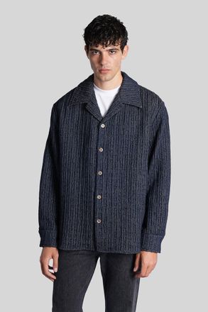 S&eacute;fr Wes Casual Jacket