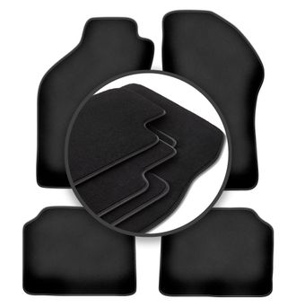 OEM Alfombrillas Premium Para Alfa Romeo 146 Hatchback (1994-2001)