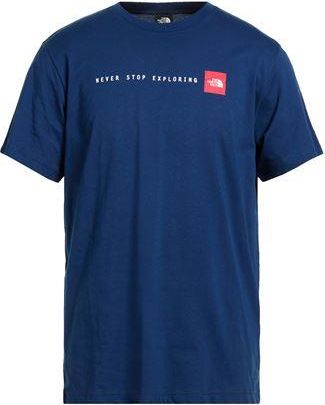 The North Face M SS NEVER STOP EXPLORING TEE