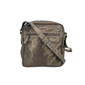 Gucci Pre-owned Vintage Cross Body Bag