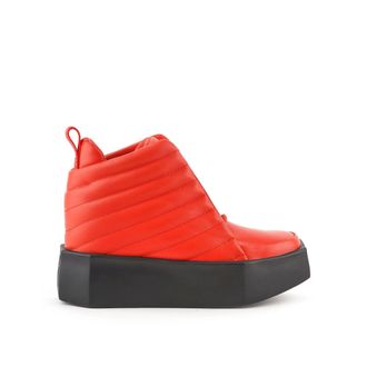 United Nude Stone Puffy Mid