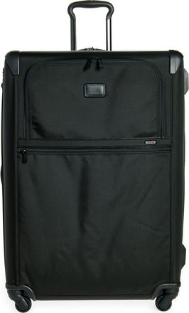 Tumi Gen 4.3 Core 31-Inch Extended Trip Expandable 4-Wheeled Packing Case in Black at Nordstrom Rack