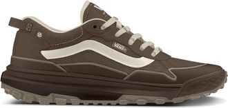 Vans Mens Crosspath Shoes Brown 10.5
