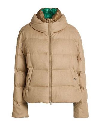 Herno COATS & JACKETS - Puffers on YOOX.COM