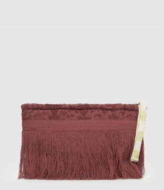 Lalla Petite Trousse Walakin Hippie &Eacute;ponge Marrakech