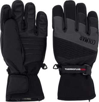 Colmar Hombre, Accesorios, Negro, Talla: XL