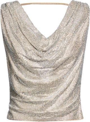 Giuseppe Di Morabito TOPWEAR - Tops on YOOX.COM