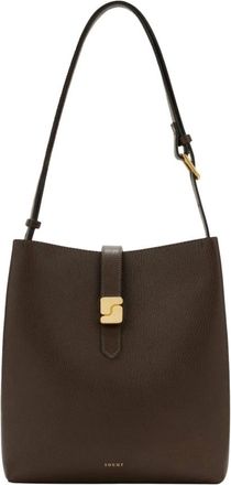 SOEUR Bolso de hombro Bello - Bags - Mujer - Verde - ONE SIZE