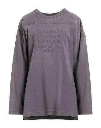 Maison Margiela TOPWEAR - Sweatshirts on YOOX.COM