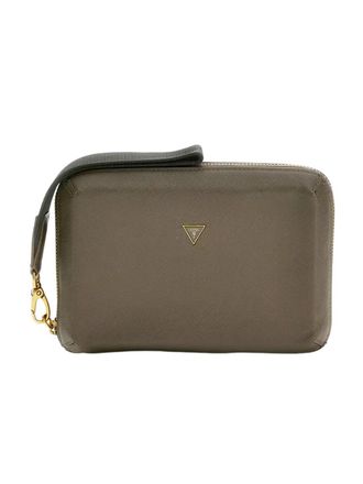 Guess Modena Saffiano toilettas voor heren