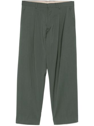 Costumein Vincent trousers - Green