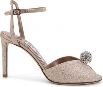 Jimmy Choo London Donna, Scarpe, Giallo, 40 EU, new