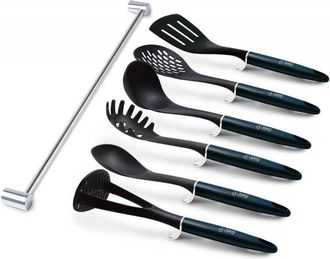 Berlinger Haus Berlinger Haus - Juego De Utensilios De Cocina Bh-6326