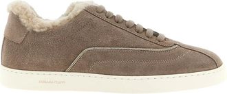 Fabiana Filippi Mujer, Zapatos, Beige, Talla: 37 EU