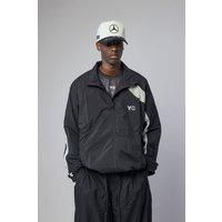 Yohji Yamamoto M Re 3s Nylon Jacket