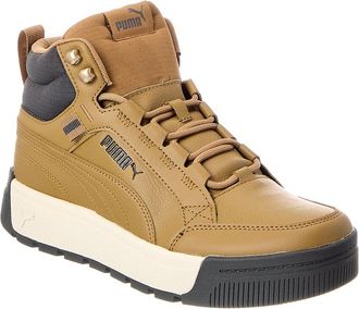 Puma Puma Tarrenz Sb Iii High-Top Sneaker