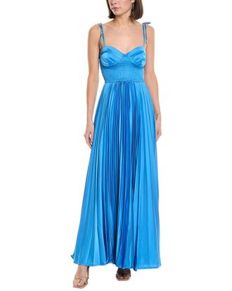 Hutch Ayla Midi Dress