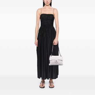 Chanel Gequilted Schoudertas