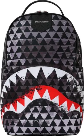 Sprayground Spuitgrondzakken