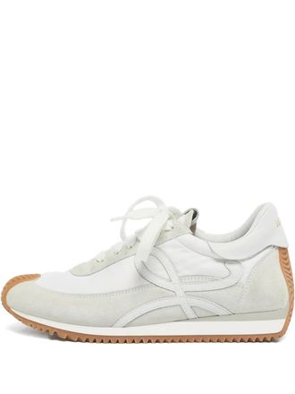 Loewe Flow sneakers - White