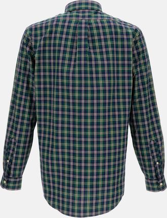 Polo Ralph Lauren Long Sleeve Sport Shirt