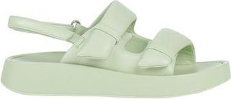 Ash SCHUHE - Sandalen auf YOOX.COM