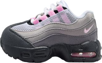 Nike (TD) Nike Little Max 95 Pink Foam 905462-075
