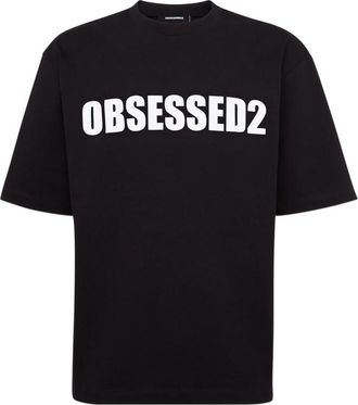 Dsquared2 Obsessed2 T-shirt