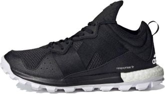 adidas Response Trail STMT Core Black FW6858