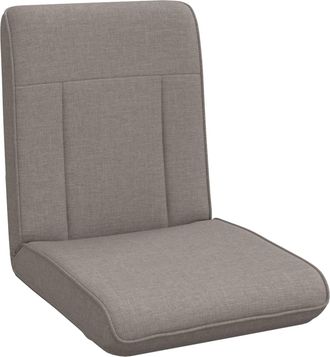 vidaXL Sill&oacute;n Ajustable Topo Tela Vidaxl