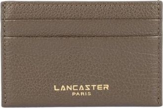 Lancaster Tarjetero Dune - Accessories - Mujer - Verde - ONE SIZE