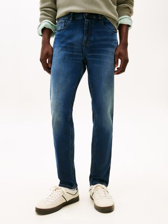 Tommy Jeans Slim-fit-Jeans