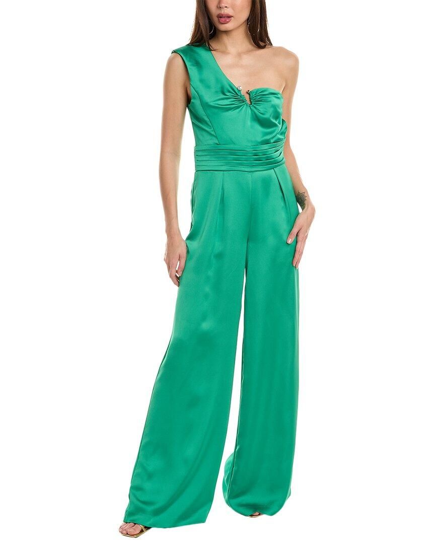 Alexis Sunniva Dress In Green from $865.00 - on Stylight