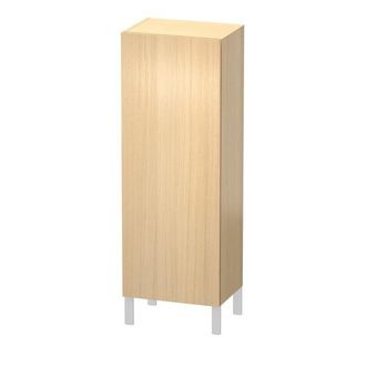 Duravit Armario Semi Alto Duravit L-cube, Anchura 500mm, Profundidad