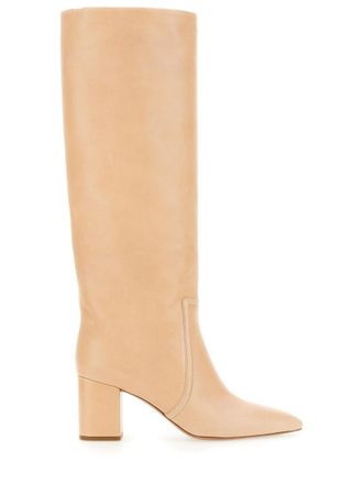PARIS TEXAS Knie High Stiefel