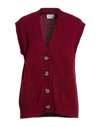 BE YOU BY GERALDINE ALASIO STRICKWAREN - Strickjacken auf YOOX.COM