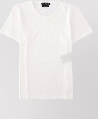 Tom Ford cotton t-shirt