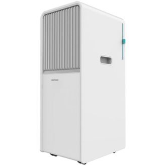 Cecotec Cecotec Aire Acondicionado Port&aacute;til Con Mando A Distancia Forceclima 7150 Style. 7000 Btu - 1750 Frigor&iacute;as, Control T&aacute;ctil, Pantalla Led, 4 Modos, 2 V