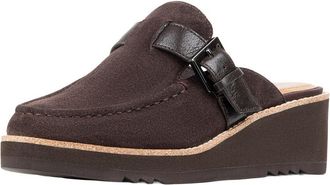 Donald J Pliner Elvesa 02 Suede Mule